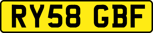 RY58GBF