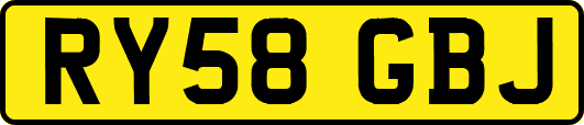 RY58GBJ