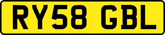 RY58GBL