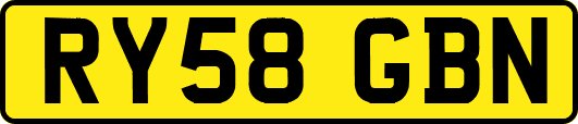 RY58GBN