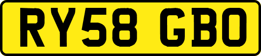 RY58GBO