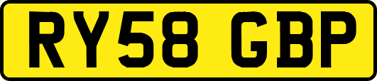 RY58GBP