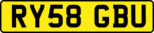 RY58GBU