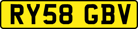 RY58GBV