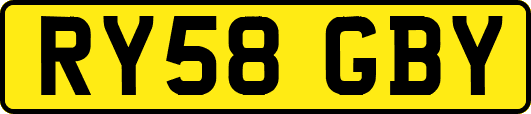 RY58GBY