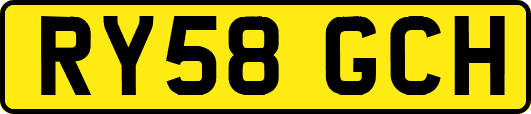 RY58GCH