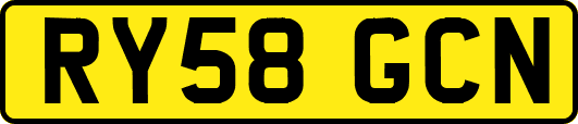 RY58GCN