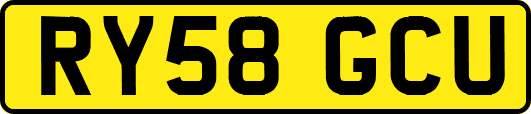 RY58GCU