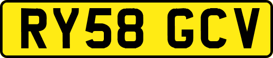 RY58GCV