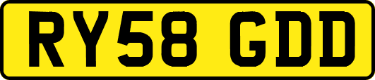RY58GDD