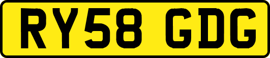 RY58GDG