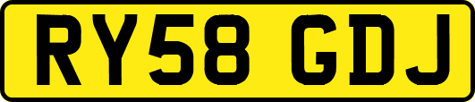 RY58GDJ
