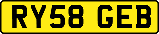 RY58GEB