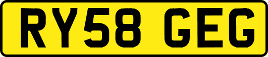 RY58GEG