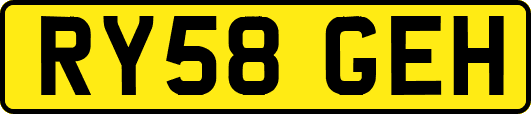 RY58GEH