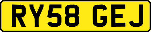 RY58GEJ