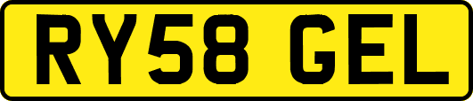 RY58GEL