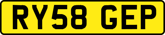 RY58GEP