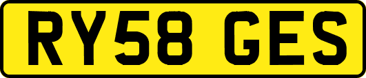 RY58GES