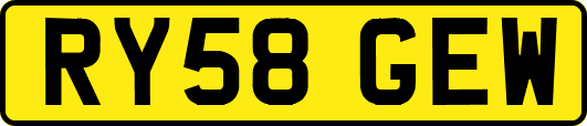 RY58GEW