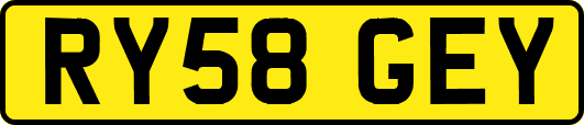RY58GEY