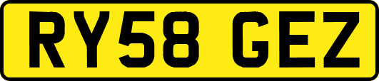 RY58GEZ