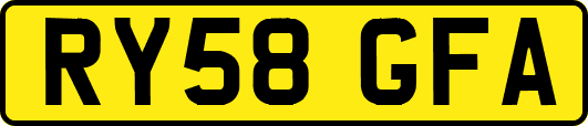 RY58GFA