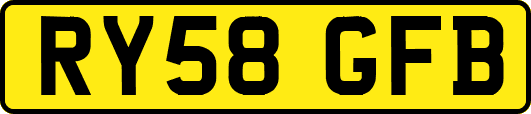RY58GFB