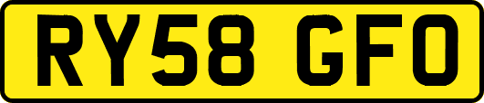 RY58GFO