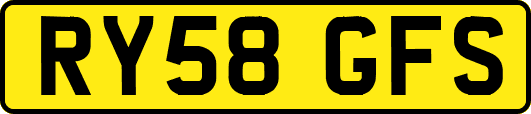 RY58GFS