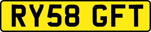 RY58GFT