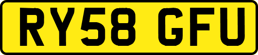 RY58GFU