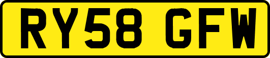 RY58GFW