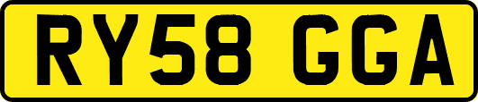 RY58GGA