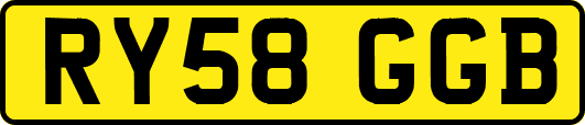 RY58GGB