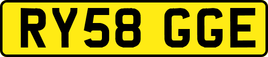 RY58GGE