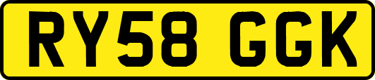 RY58GGK