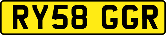 RY58GGR