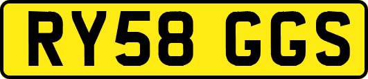 RY58GGS