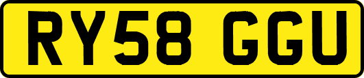 RY58GGU