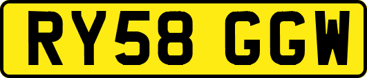RY58GGW