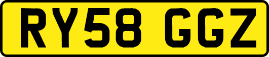 RY58GGZ