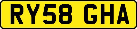 RY58GHA