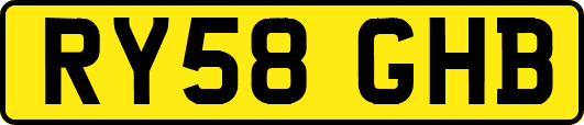 RY58GHB