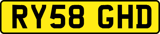 RY58GHD