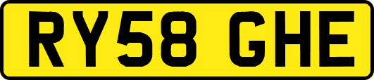 RY58GHE
