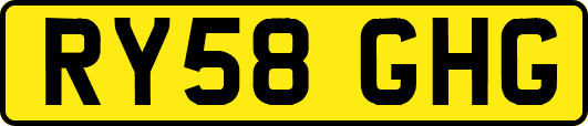 RY58GHG