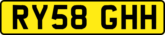RY58GHH