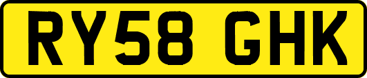 RY58GHK