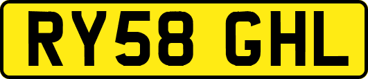 RY58GHL